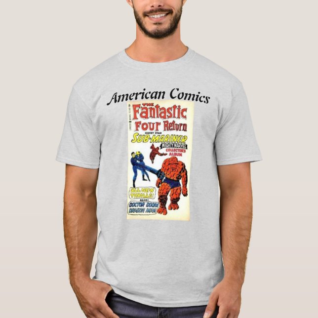 CAMISETA FTF 36 (Frente)