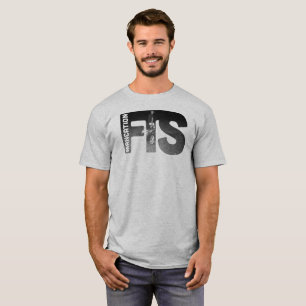 CAMISETA FTS