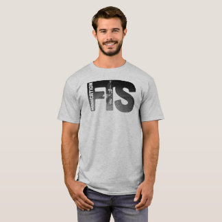CAMISETA FTS