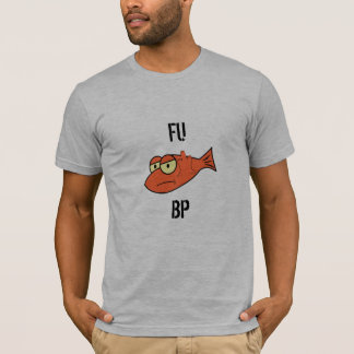 CAMISETA FU BP
