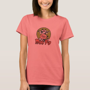 Camiseta fu do MOO