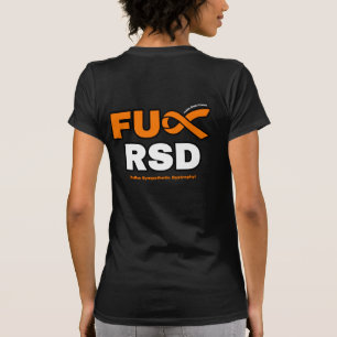 CAMISETA FU RSD