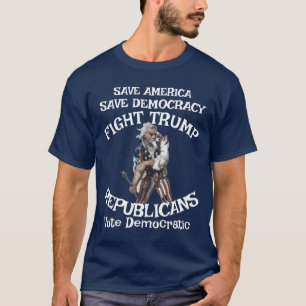 Camiseta Fuc Trump Bunker Nuclear Mestre Isca Preço WH