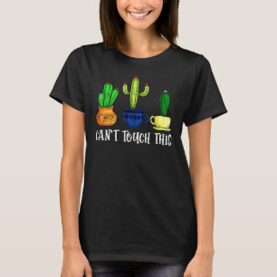 Camiseta Fucculent não consegue tocar nesta linda fábrica d