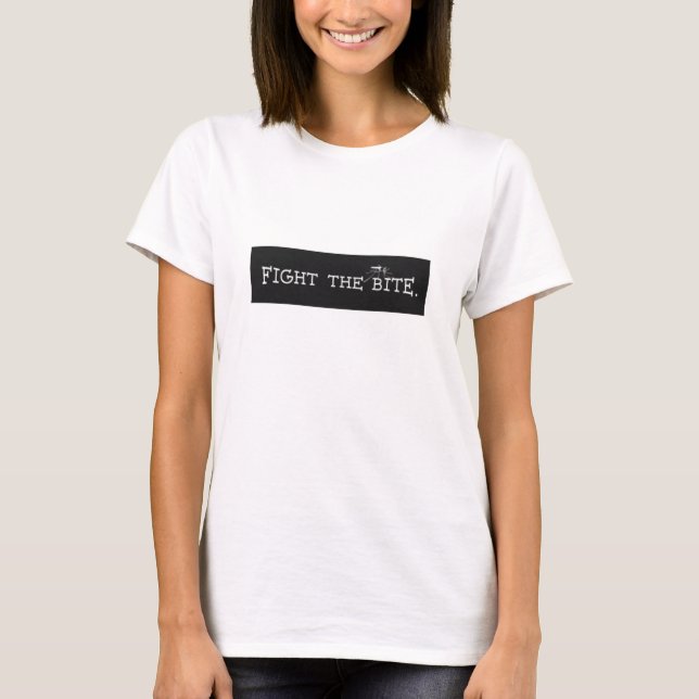 Camiseta fuentes debby image3 (Frente)