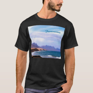 Camiseta Fuerteventura