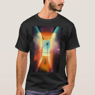 Camiseta Fuga