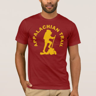 Camiseta Fuga apalaches
