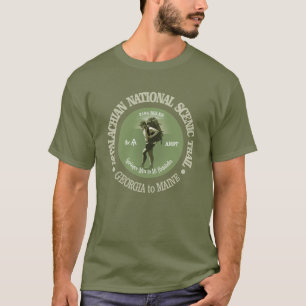 Camiseta Fuga apalaches (o)