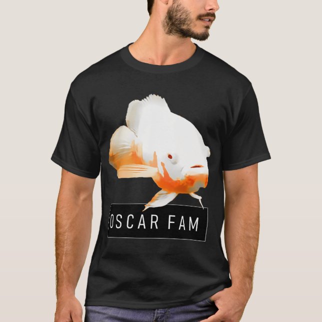 Camiseta Fuga-Aquática (Frente)