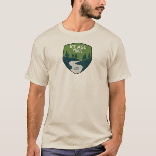 Camiseta Fuga da idade do gelo
