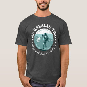 Camiseta Fuga de Kalalau