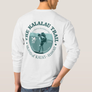Camiseta Fuga de Kalalau