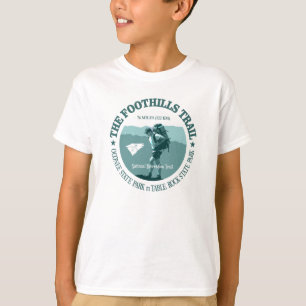 Camiseta Fuga dos montes