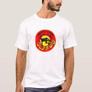 Camiseta Fuga Skatepark