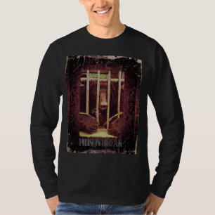 Camiseta Fuga - t-shirt