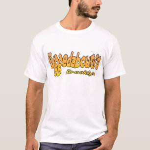 Camiseta Fuggedaboutit- Brooklyn, NYC
