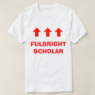 Camiseta Fulbright