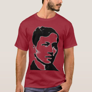 Camiseta Fulgor de Jose Rizal