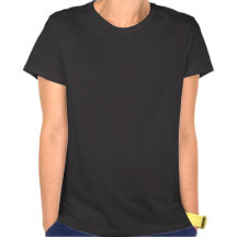 FULGOR no t-shirt ESCURO