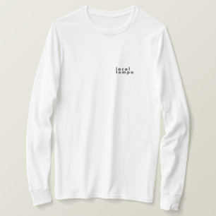 Camiseta Full of Empty