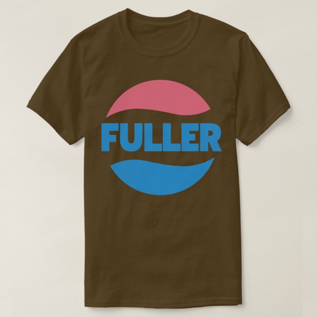 Camiseta Fuller Go Easy (Frente do Design)