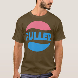 Camiseta Fuller Go Easy