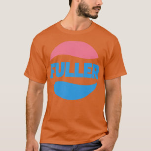 Camiseta Fuller Go Easy