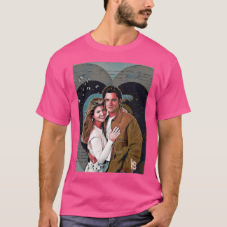 Camiseta Fuller House