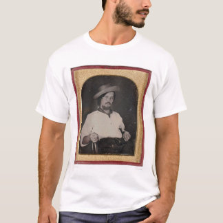 Camiseta Fulton, um ator adiantado de San Francisco (39998)