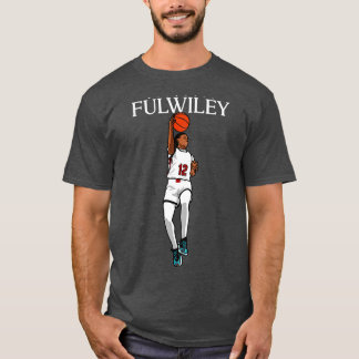 Camiseta Fulwiley