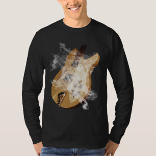 Camiseta Fumando 360