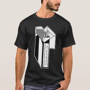 Camiseta fumar faz-lhe o refrigerador de 30%