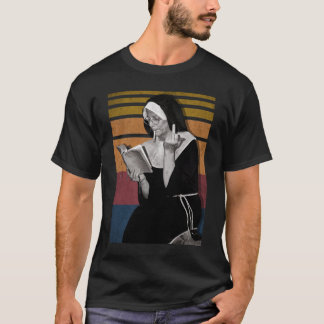 Camiseta Fumar Freias Estilo Retroativo