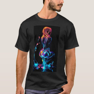 Camiseta Fumes
