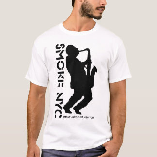 Camiseta Fumo NYC T