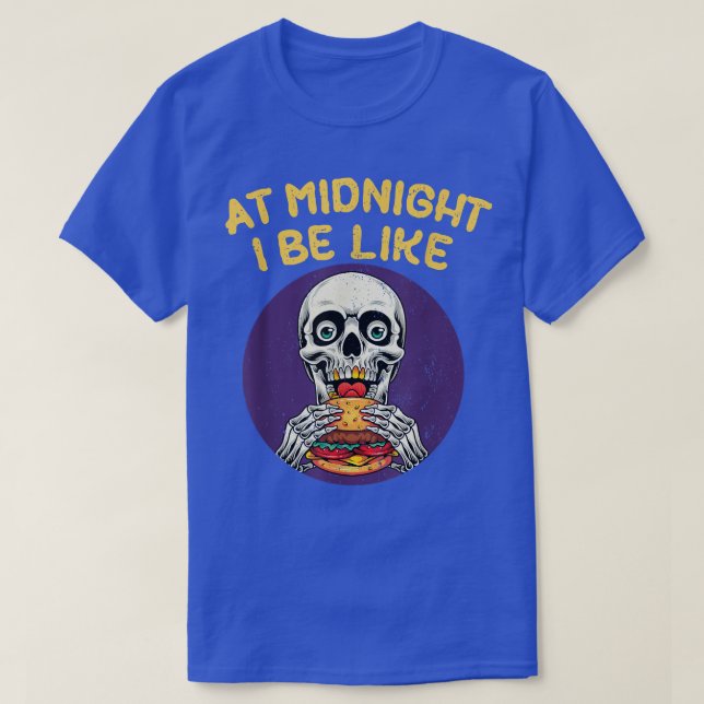 Camiseta Fun Hamburger Lover Meme Cheeseburger Love Fast Fo (Frente do Design)