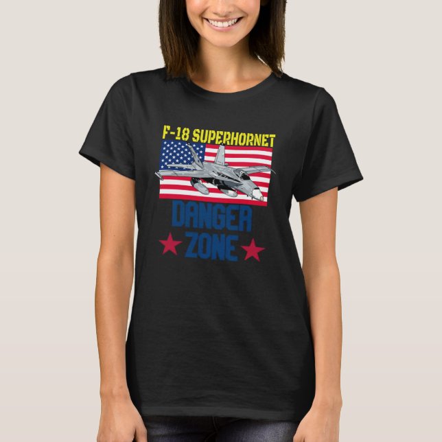 Camiseta Fun pilot and aircraft tee s perfect for flying ai (Frente)