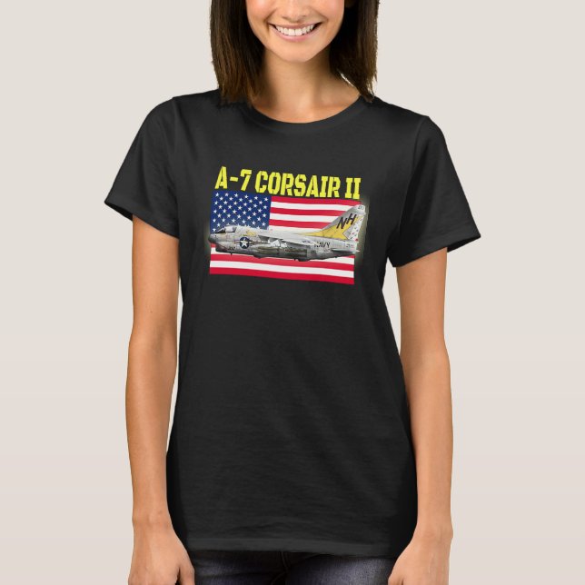Camiseta Fun pilot and aircraft tee's perfect for flying ai (Frente)