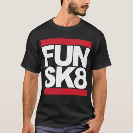 Camiseta FUN SK8 ONOITAVO Tóquioオ リ ジ ナ ル