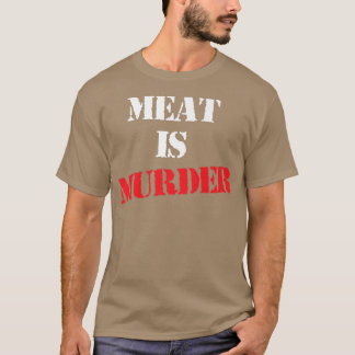 CAMISETA FUN VEGAN SHIRT