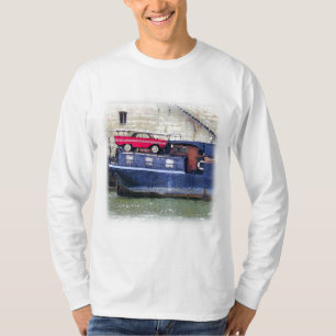 Camiseta Funboat