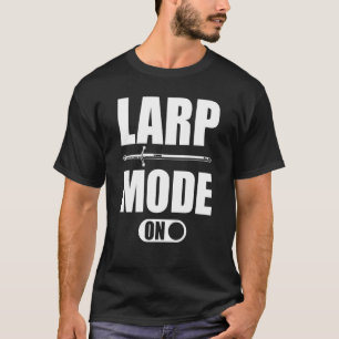 Camiseta Função de Reprodução de Portáteis Modo de Porte At