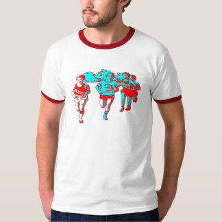 Camiseta Funcionamento