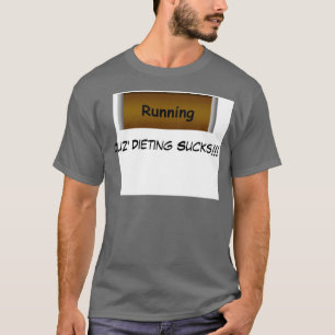 Camiseta Funcionamento