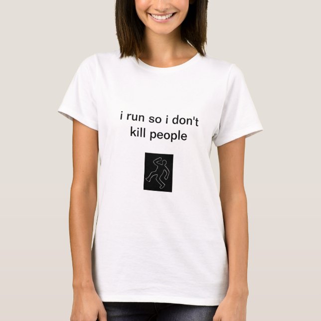 Camiseta funcionamento (Frente)