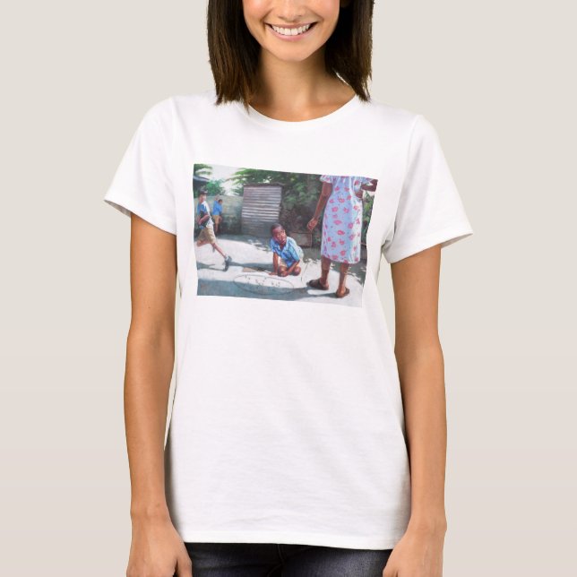 Camiseta Funcionamento! 2014 (Frente)