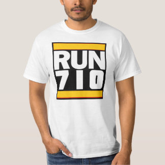 Camiseta Funcionamento 710