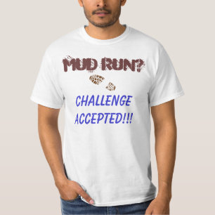 Camiseta Funcionamento da lama
