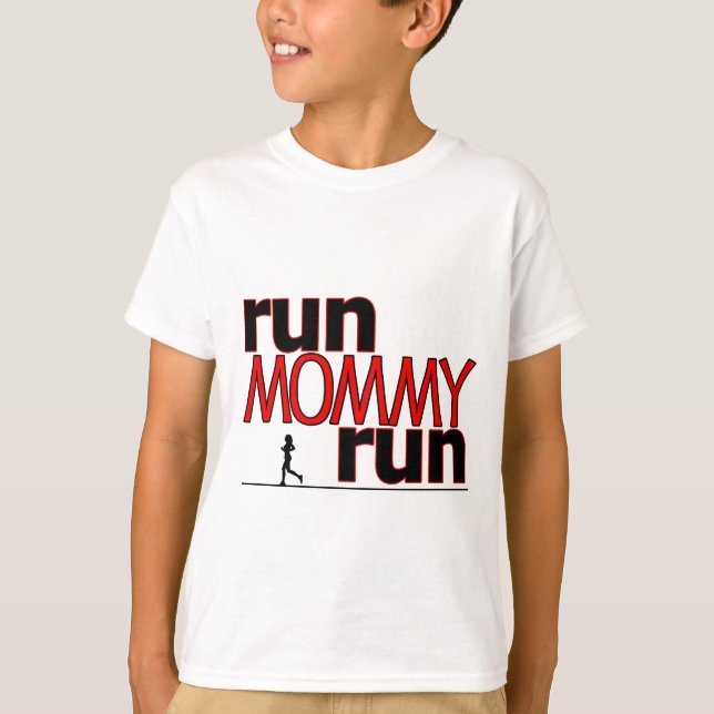 Camiseta Funcionamento das mamães do funcionamento (Frente)